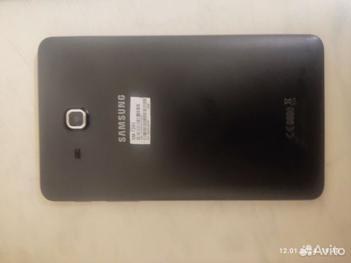 Планшет Samsung Galaxy TAB- A 7.0 SM- T285 б/у