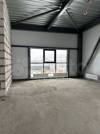 Склад, 307 м²