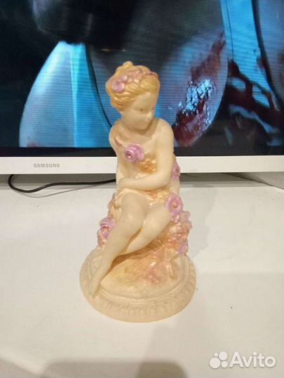 Статуэтка СССР