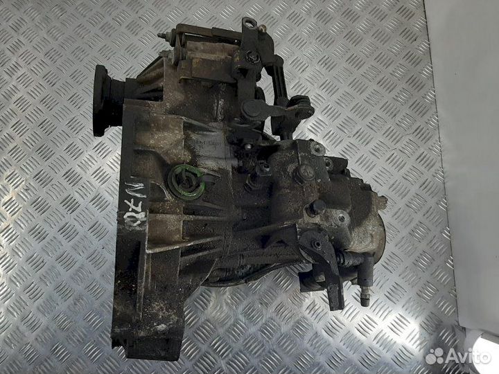 Кпп 5ст. ERT13010 Volkswagen Golf 4 (1997-2005)
