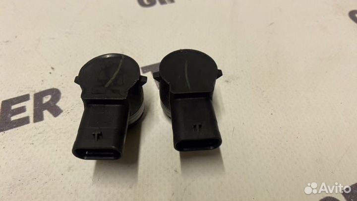 Парктроник передний Land Rover Discovery 5 L462