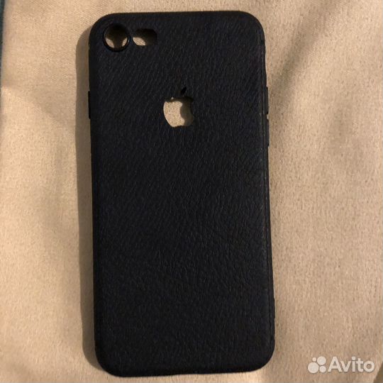 Чехол на iPhone 7 8