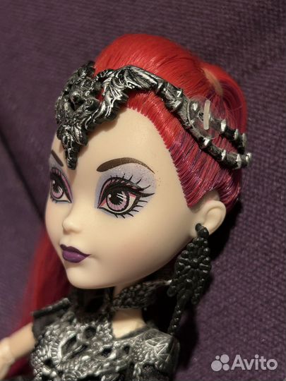 Кукла Мира Шардс