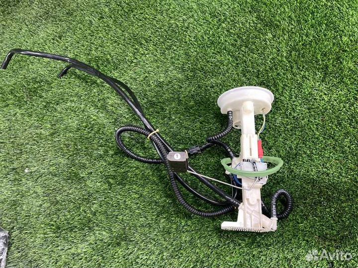 Фильтр топливный Bmw X5 E70 N55B30 2010