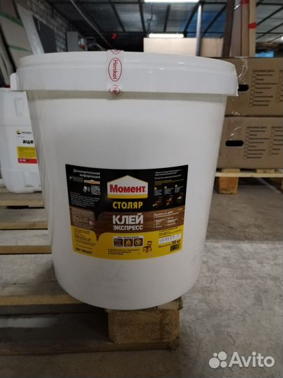 Клей для дерева