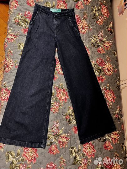 Джинсы женские United Color of Benetton