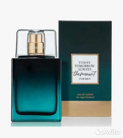 Парфюмы мужские Avon/Эйвон оригинал