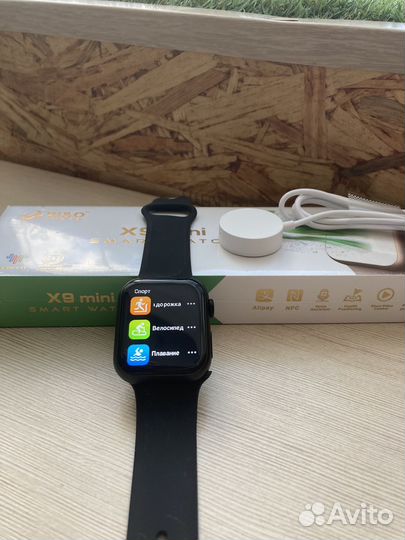 SMART watch X9 mini