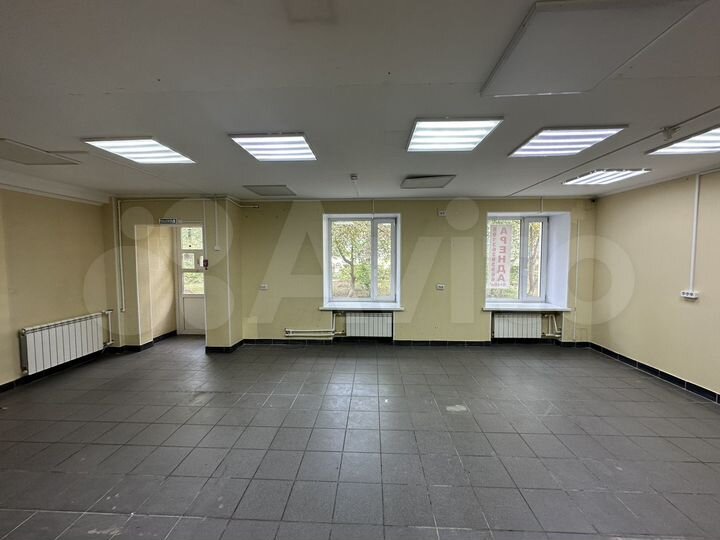 Свободного назначения, 48.1 м²