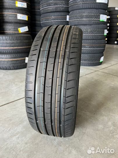 Kustone Passion P9 245/55 R19 108W