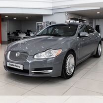 Jaguar XF 3.0 AT, 2008, 193 662 км, с пробегом, цена 850 000 руб.