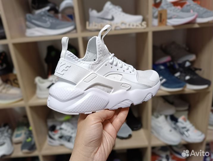 Кроссовки женские летние Huarache by Nike 37-41