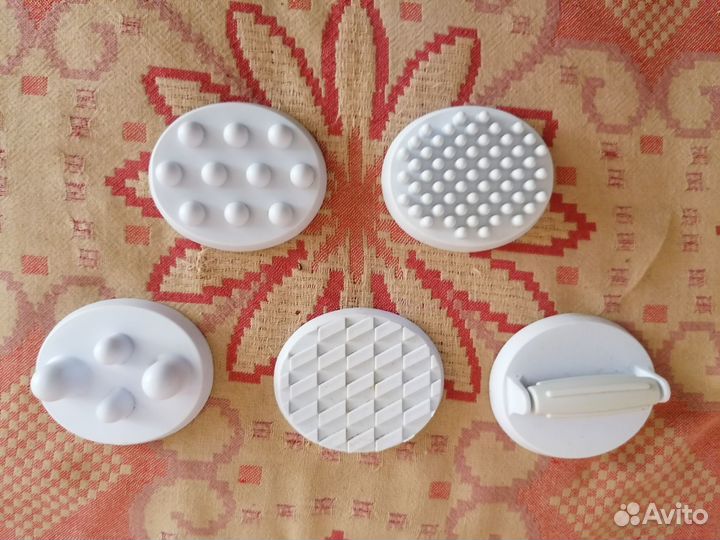 Массажер инфракрасный Коралл-2000