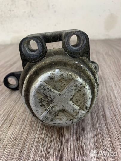 Подушка двигателя Ford Mondeo cjba 2008