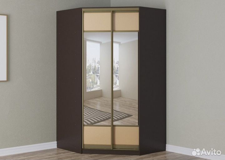 Шкаф купе на заказ