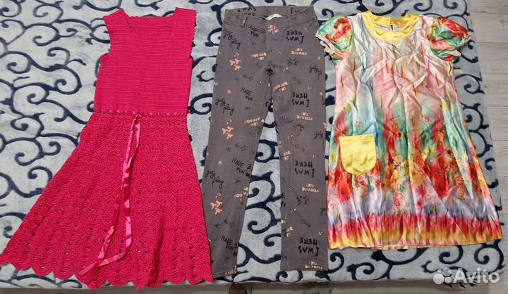 Школьная одежда для девочек