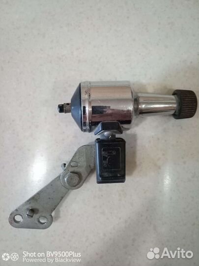 Велогенератор 6v 3w