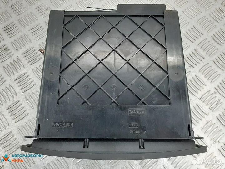 CD-чейнджер Mercedes-Benz CLS-Класс C219 2007