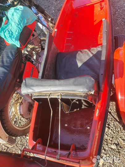 Иж планета 4