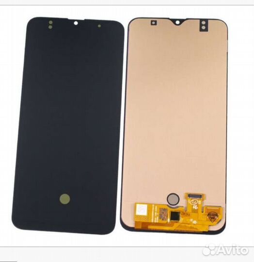 Дисплей samsung a30s a307f