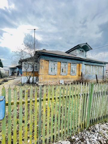 Дом 79,7 м² на участке 8,6 сот.