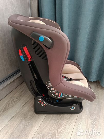 Детское автокресло от 0 до 18 кг