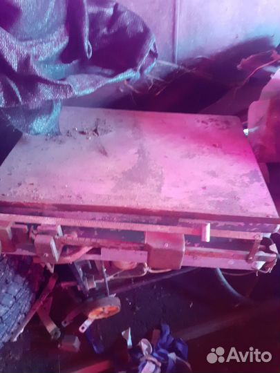 Продам пасеку