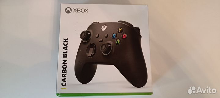 Джойстик хбокс series