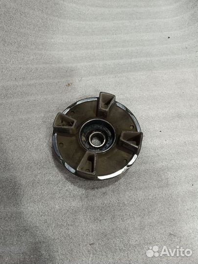 Задняя ступица Kawasaki ZZR 400 600