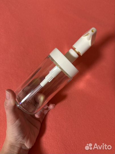 Диспенсер дозатор для мыла IKEA