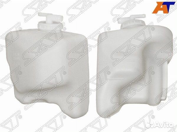 Бачок расширительный Mitsubishi Lancer 10