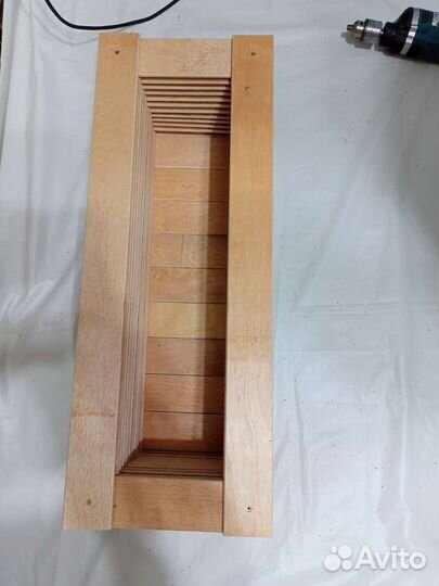 Кашпо для цветов