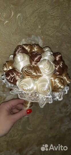 Букет невесты