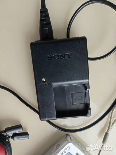 Фотоаппарат