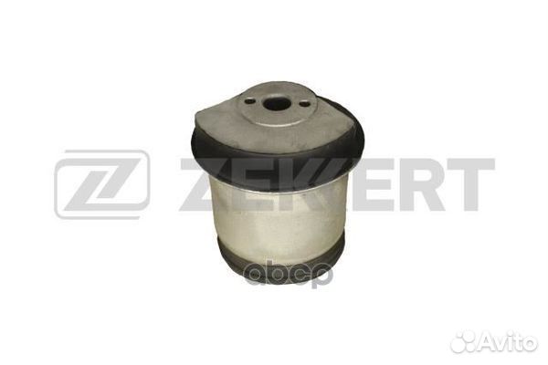 С/блок зад. балки Opel Astra H 04- Zafira B 05