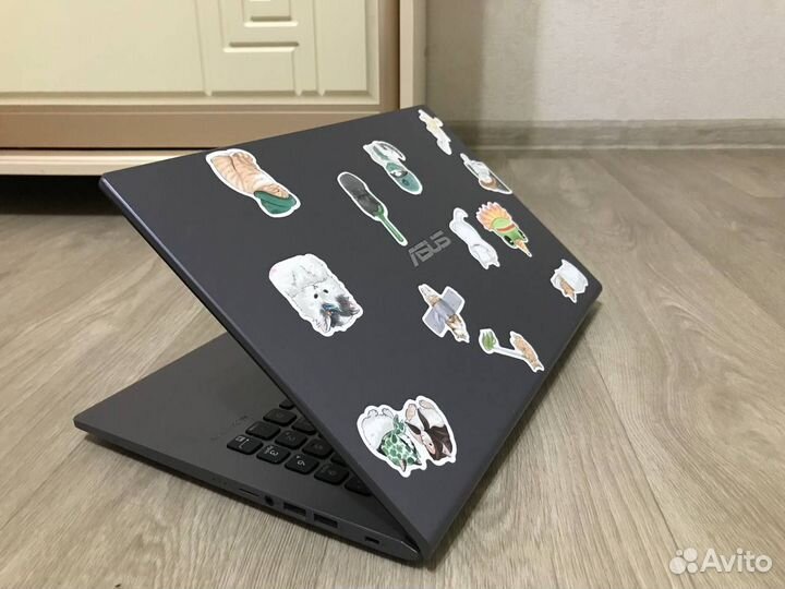 Ноутбук Asus X509MA-BR525T