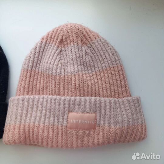 Шапка женская