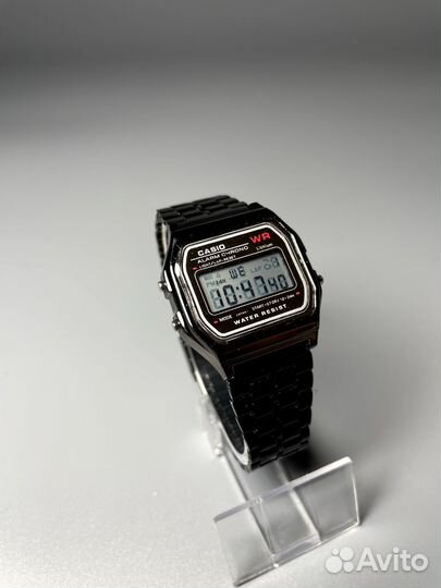 Мужские наручные часы casio