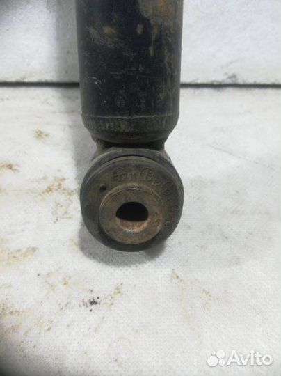 Амортизатор задний задний Chevrolet Aveo T300