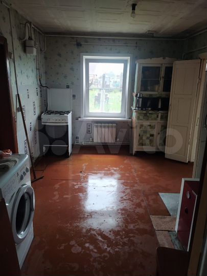 Дом 47,1 м² на участке 13 сот.