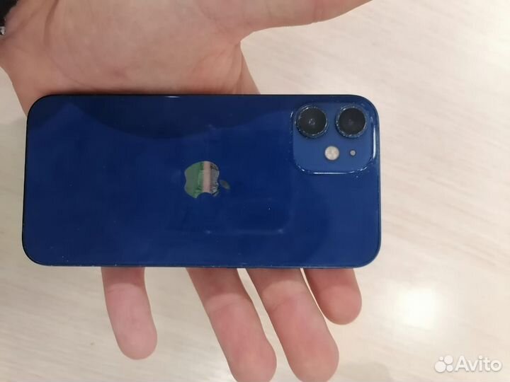 iPhone 12 mini, 64 ГБ