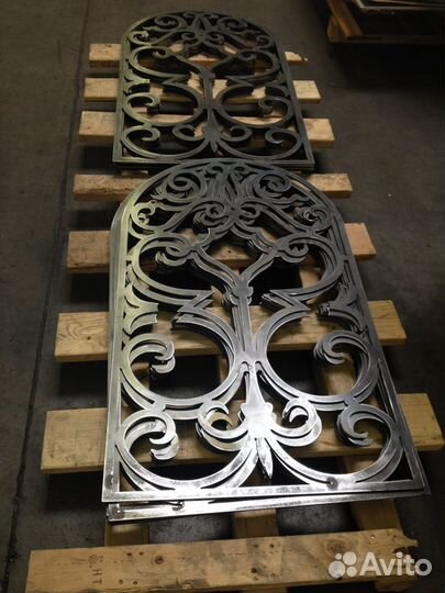 Плазменная резка