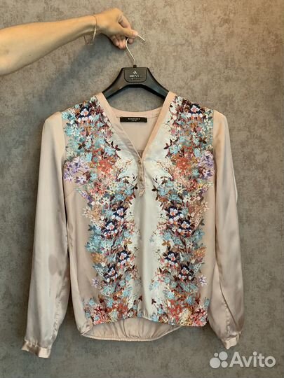 Блузка женская