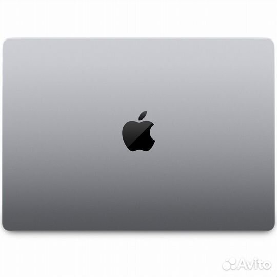 Ноутбук Apple MacBook Pro 16 M2 Max, 32 гб, 1 тб S