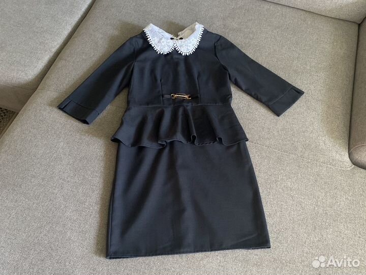 Школьная одежда рост 148-150,38-40 размер