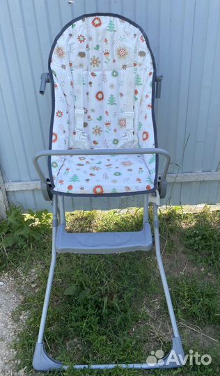 Стул для кормления
