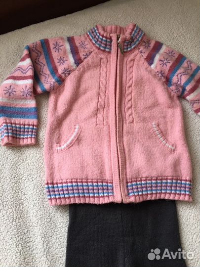 Детская одежда для девочек