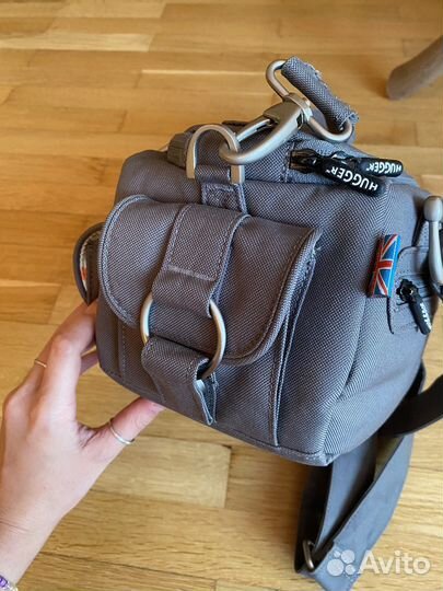 Сумка для камеры Hugger