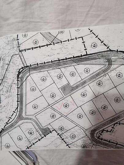 Участок 9 сот. (ИЖС)