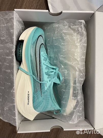 Nike AIR zoom alphafly next